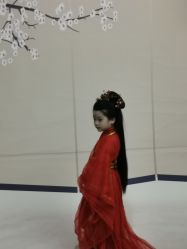 -盘子女人坊古装写真摄影(天津总店)