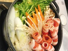 -小句号·精致料理(江南环球港店)