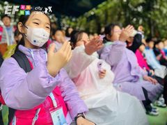 -英孚教育青少儿(高新公园茂中心)