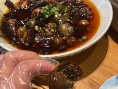 -陶然居·重庆菜(解放碑店)