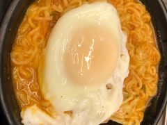 -老吕涮羊肉•东北原味烧烤•大油边•烤鱼(五角场店)