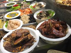 -纪林菜馆·博山菜老字号(华光路店)