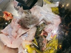 -石锅苗苗鱼(武汉首店)