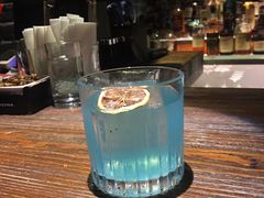 -LAMP BAR 水烟音乐酒吧