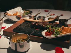 -燃扒房Steakhouse(皇庭店)