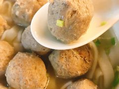 -潮镇老尾牛杂(环城西路店)