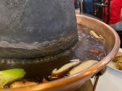 -东来顺饭庄(五道口店)