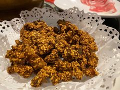 -北门涮肉·炭火铜锅涮肉(什刹海店)