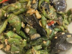 擂辣椒皮蛋-新新湘菜馆(新中街二条店)