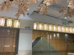 大堂-鲜芋仙(中华广场店)