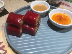 -点都德(华强南店)
