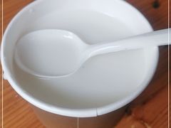 -谢怀亮芝麻茶