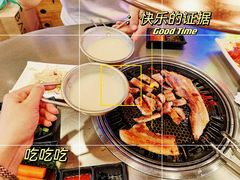 -杀猪天·韩国烤肉(总店)