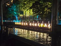 -运河游船(武林门码头)