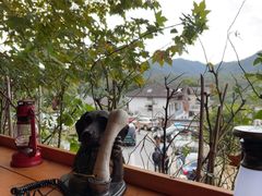-杭州西湖风景名胜区-满觉陇四眼井