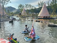 -楠溪江风景名胜区