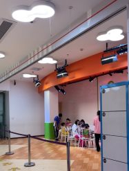 -尼克Playtime(欢乐海岸店)