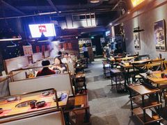 -原牛道·潮汕围炉火锅(讯美店)