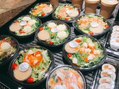 -上清·三文鱼鲜寿司(同德店)