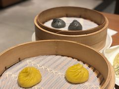 -鼎泰丰(德基广场店)