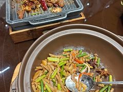 -紫泥369粗粮季(四牌楼店)