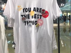 -ZARA(重庆华润万象城中区店)