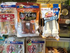 -爱宠屋pet shop·宠物洗澡·宠物美容