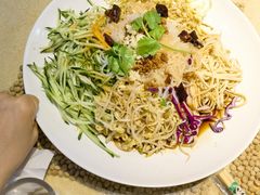 -人民公社大食堂(顺义总店)