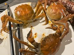 -一方渔歌蒸汽海鲜自助(文化路万达广场店)