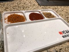 -丰茂烤串(公园店)
