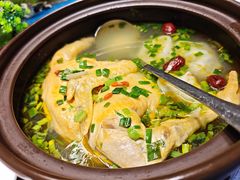 -苏州人家·精致苏帮菜(斜塘店)