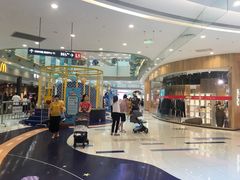 -凯德广场(西城店)