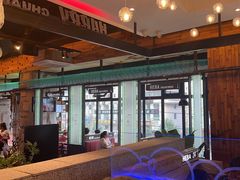 -河坝烧烤串城(金达莱店)