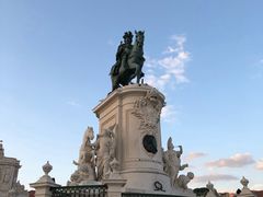 -商业广场(Praça do Comércio)