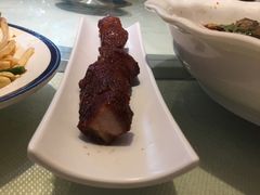 -顺丰轩园林酒家(天河店)