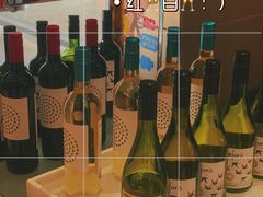 -BLD西餐厅(成都首座万丽酒店)