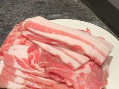 -钱小奴创意自助餐厅·原切谷饲安格斯畅吃(宁波环球银泰城店)