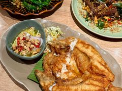 -Thai Alley泰爱里(二沙岛店)