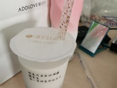 -陈多多·豆腐奶茶(草市街店)