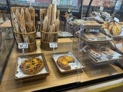 -GONTRAN CHERRIER·GC可颂(朝阳大悦城店)