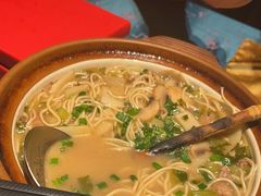 -茶人村·宫廷私厨(奥体印象城店)