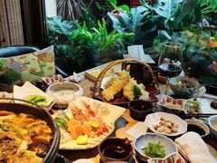 -森味薪火烧•烧鸟居酒屋•日本料理(望京店)
