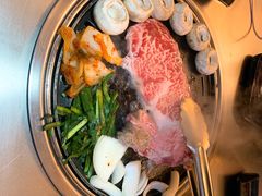 -杀猪天·韩国烤肉(总店)