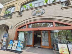 -浦鸿会游泳健身中心·Ambassy Club PD(金桥碧云国际社区店)