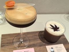 -Dogi&kiki Coffee(中心商务大厦店)
