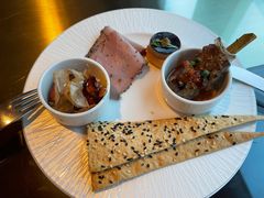-上海静安香格里拉大酒店