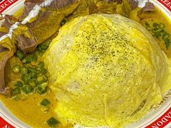 -孖记茶档·热腾茶餐(江南西plus店)