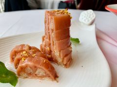 桂花糯米藕-上海小南国(世博源店)