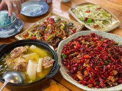 -青城甲(青城山店)