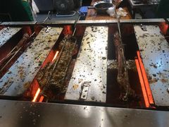 -老黄记手撕烤兔(玉林街店)